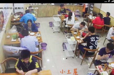 小草屋涮毛肚 傳統(tǒng)美食與現(xiàn)代餐飲管理的完美融合