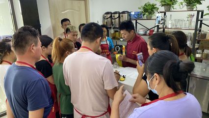 張家口特色砂鍋培訓(xùn)與酒店管理服務(wù)費(fèi)用解析