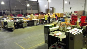 火速科技酒包裝廠 以生產(chǎn)基地為基石，餐飲技術(shù)咨詢?yōu)橐恚I(lǐng)行業(yè)創(chuàng)新