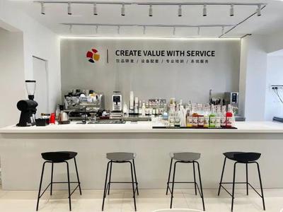 JUST GO咖啡節|你們要的「大咖檔案」在這里啦！